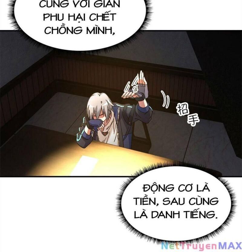 Tận Thế Trò Chơi Ghép Hình: Chapter 27