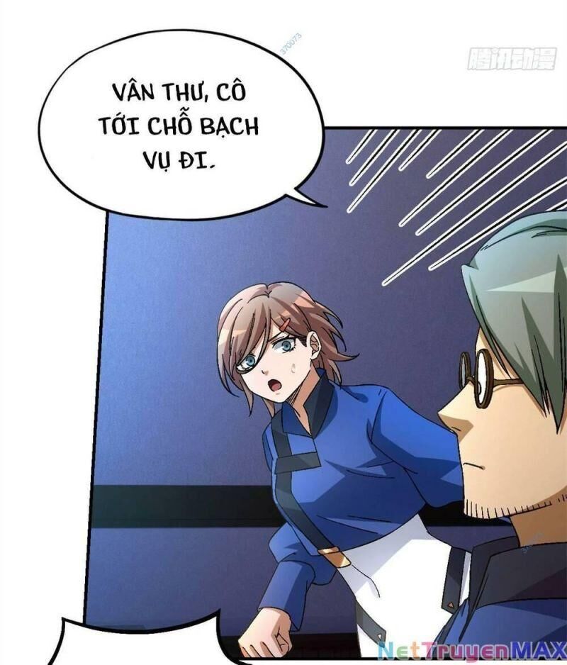 Tận Thế Trò Chơi Ghép Hình: Chapter 27