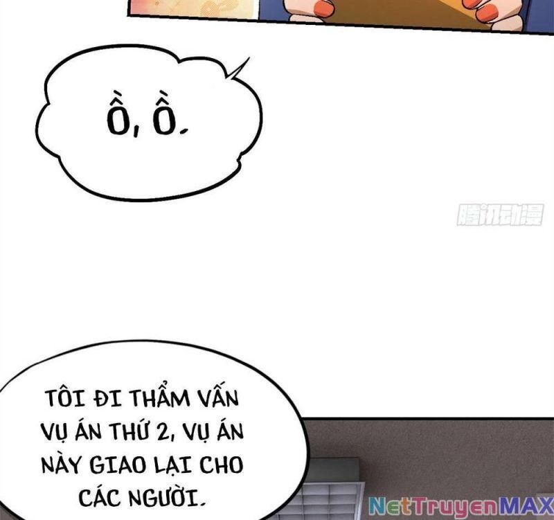 Tận Thế Trò Chơi Ghép Hình: Chapter 27
