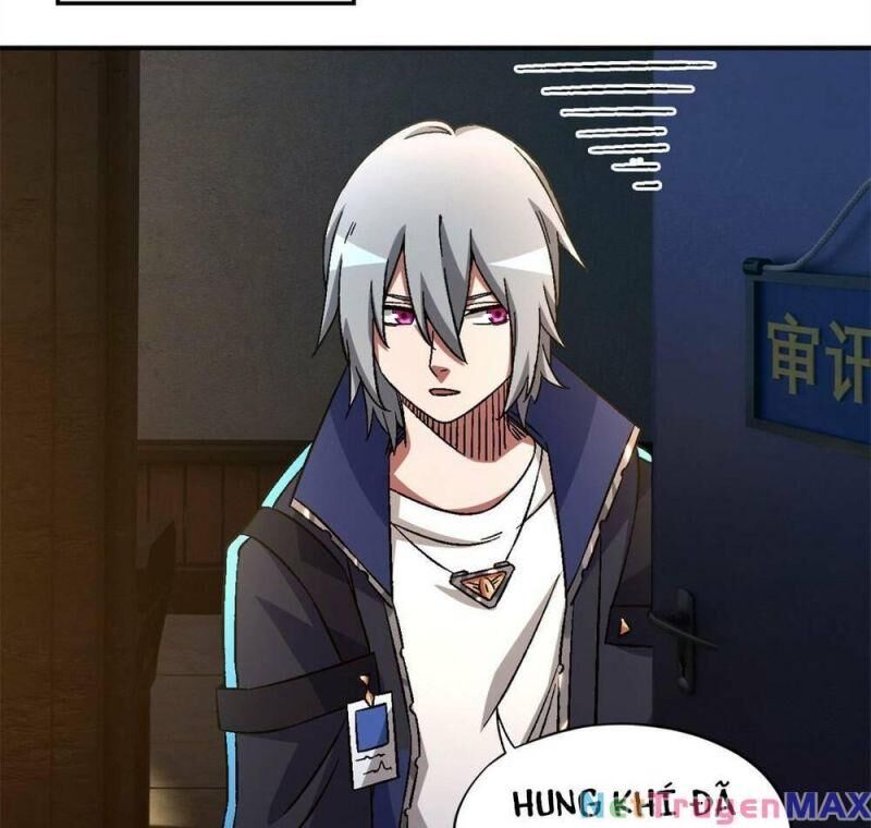 Tận Thế Trò Chơi Ghép Hình: Chapter 27