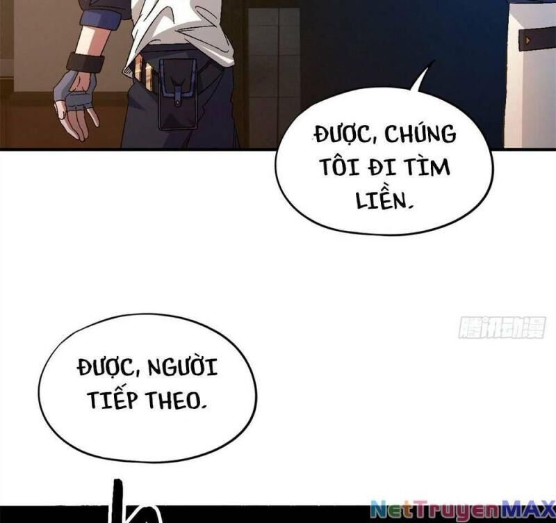 Tận Thế Trò Chơi Ghép Hình: Chapter 27