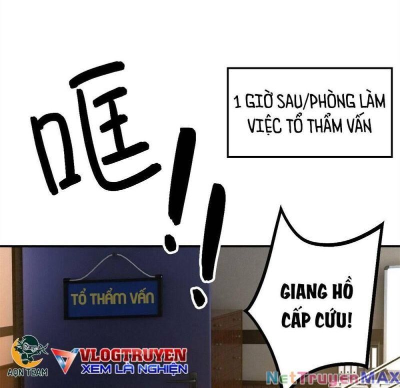 Tận Thế Trò Chơi Ghép Hình: Chapter 27