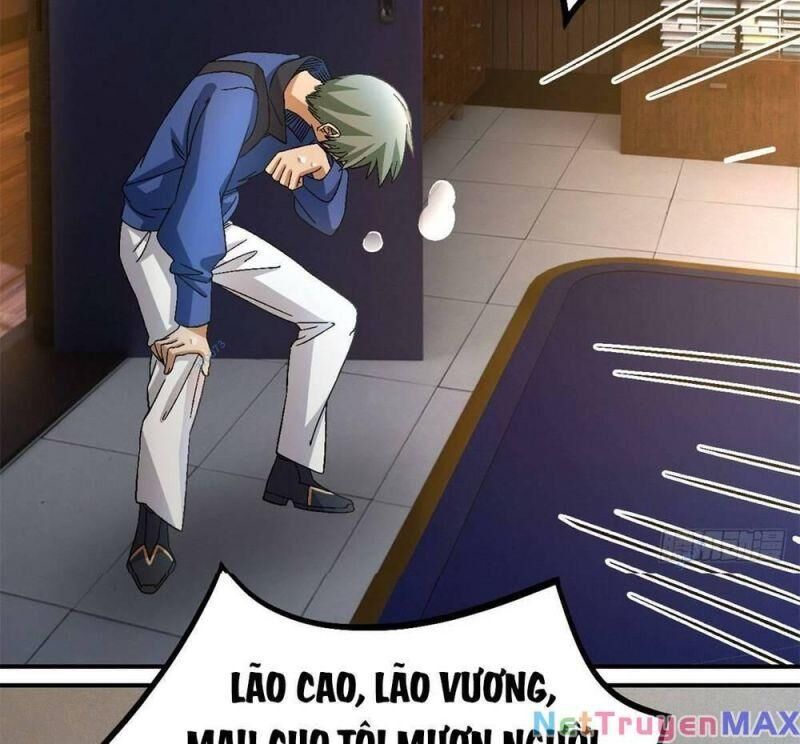 Tận Thế Trò Chơi Ghép Hình: Chapter 27