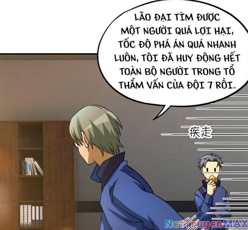 Tận Thế Trò Chơi Ghép Hình: Chapter 27