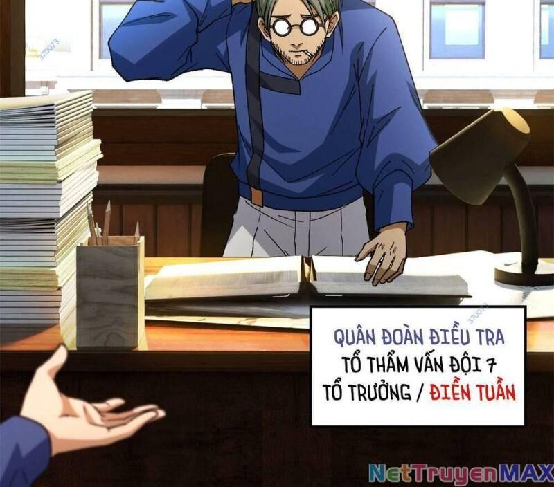 Tận Thế Trò Chơi Ghép Hình: Chapter 27