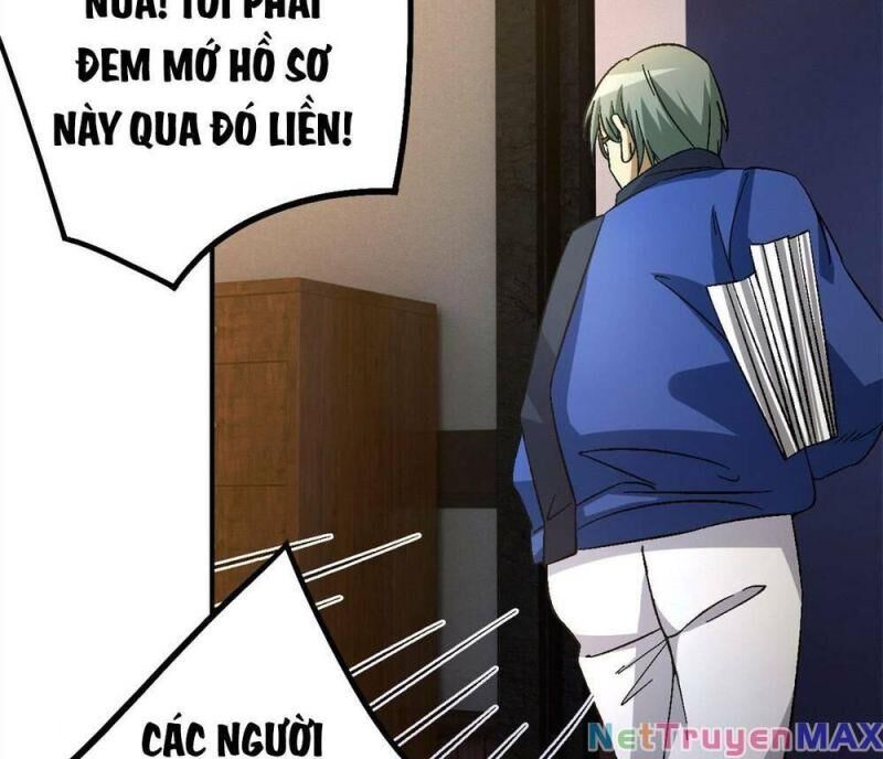 Tận Thế Trò Chơi Ghép Hình: Chapter 27