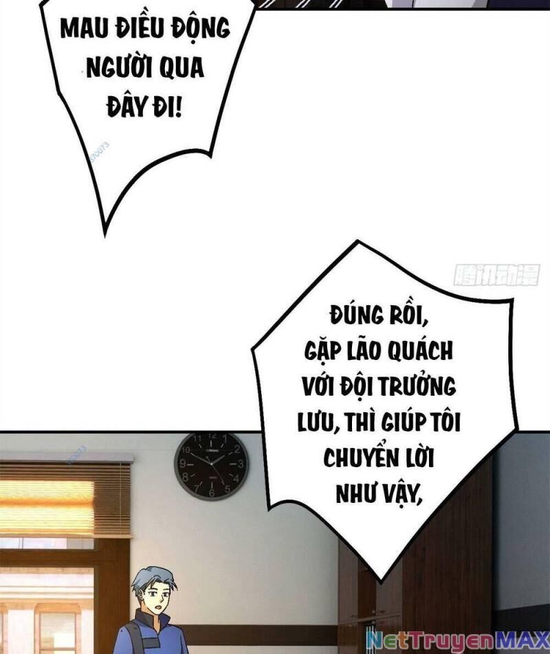 Tận Thế Trò Chơi Ghép Hình: Chapter 27