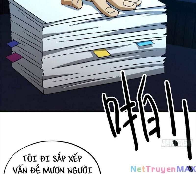 Tận Thế Trò Chơi Ghép Hình: Chapter 27