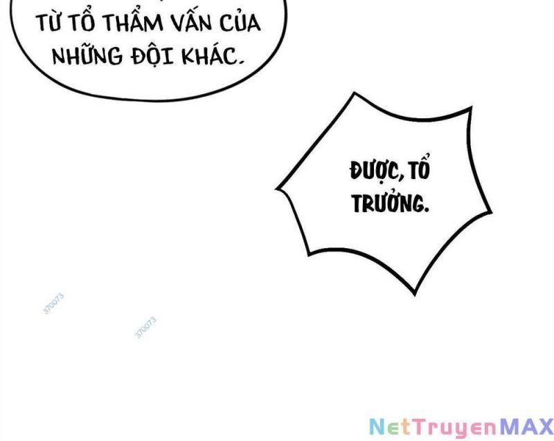 Tận Thế Trò Chơi Ghép Hình: Chapter 27