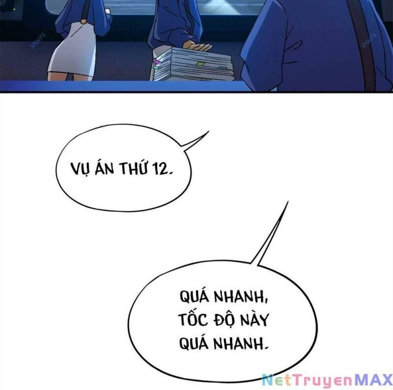 Tận Thế Trò Chơi Ghép Hình: Chapter 27