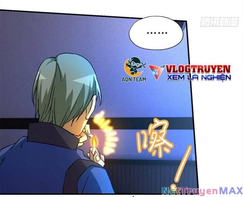Tận Thế Trò Chơi Ghép Hình: Chapter 27