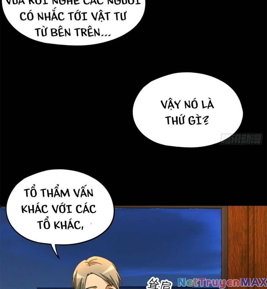 Tận Thế Trò Chơi Ghép Hình: Chapter 28