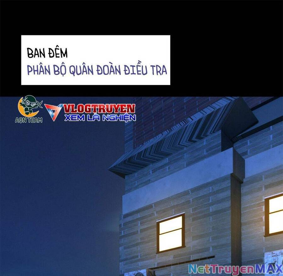 Tận Thế Trò Chơi Ghép Hình: Chapter 28