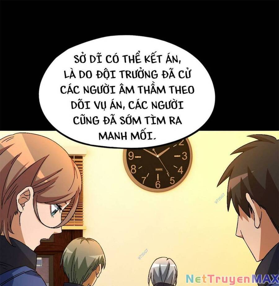 Tận Thế Trò Chơi Ghép Hình: Chapter 28