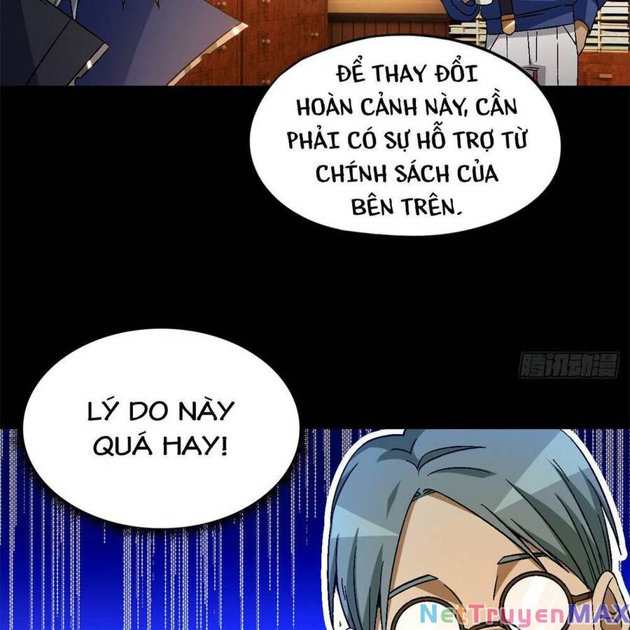 Tận Thế Trò Chơi Ghép Hình: Chapter 28
