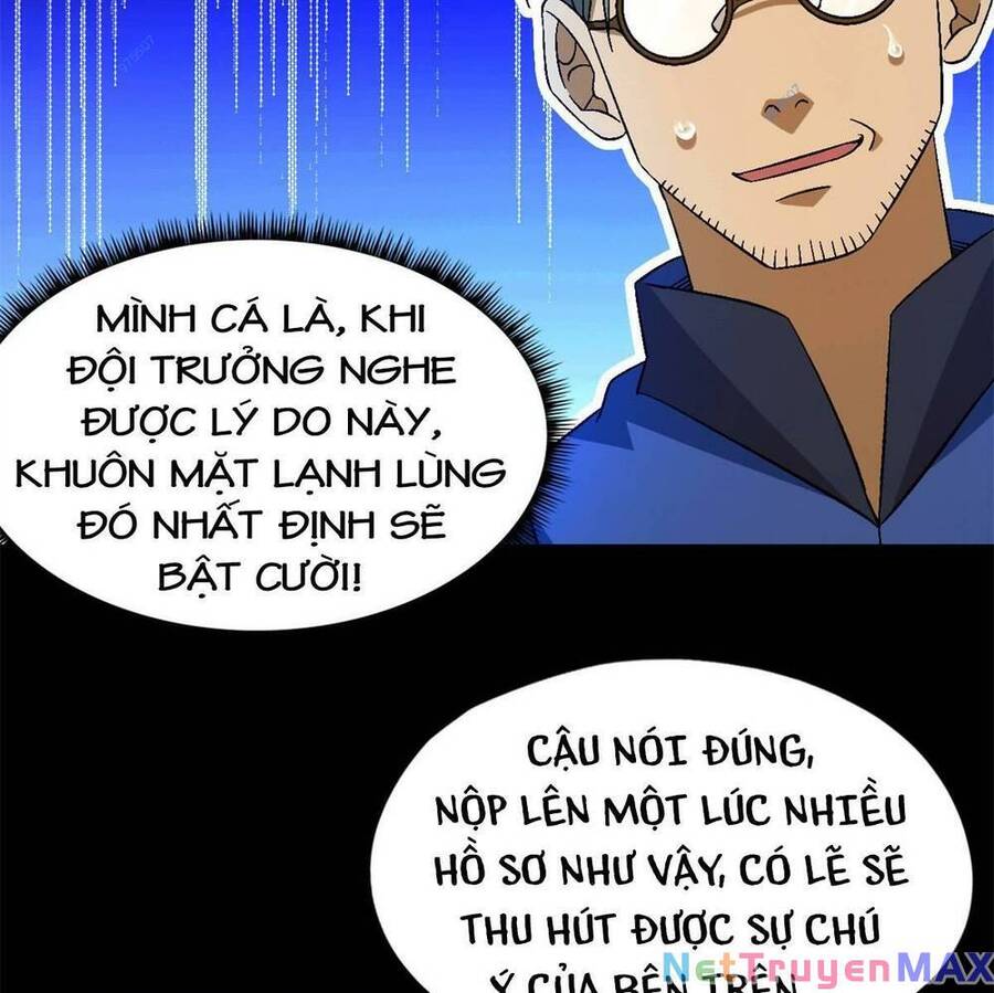 Tận Thế Trò Chơi Ghép Hình: Chapter 28