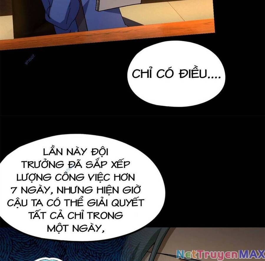 Tận Thế Trò Chơi Ghép Hình: Chapter 28