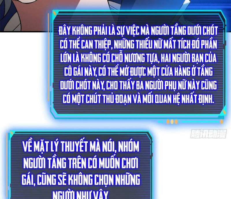 Tận Thế Trò Chơi Ghép Hình: Chapter 29