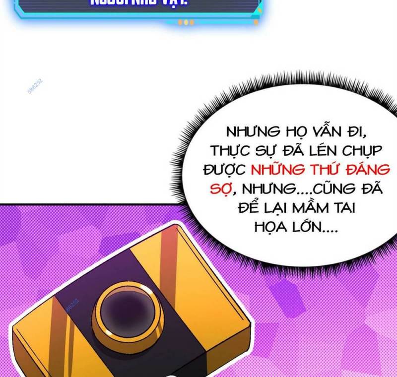 Tận Thế Trò Chơi Ghép Hình: Chapter 29