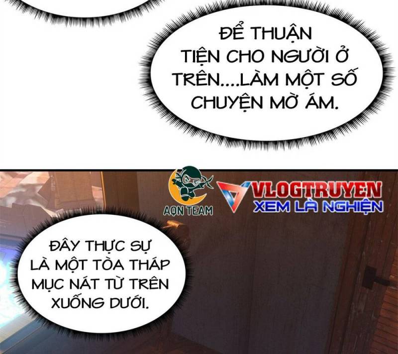Tận Thế Trò Chơi Ghép Hình: Chapter 29