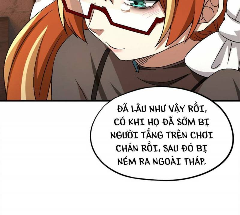 Tận Thế Trò Chơi Ghép Hình: Chapter 29