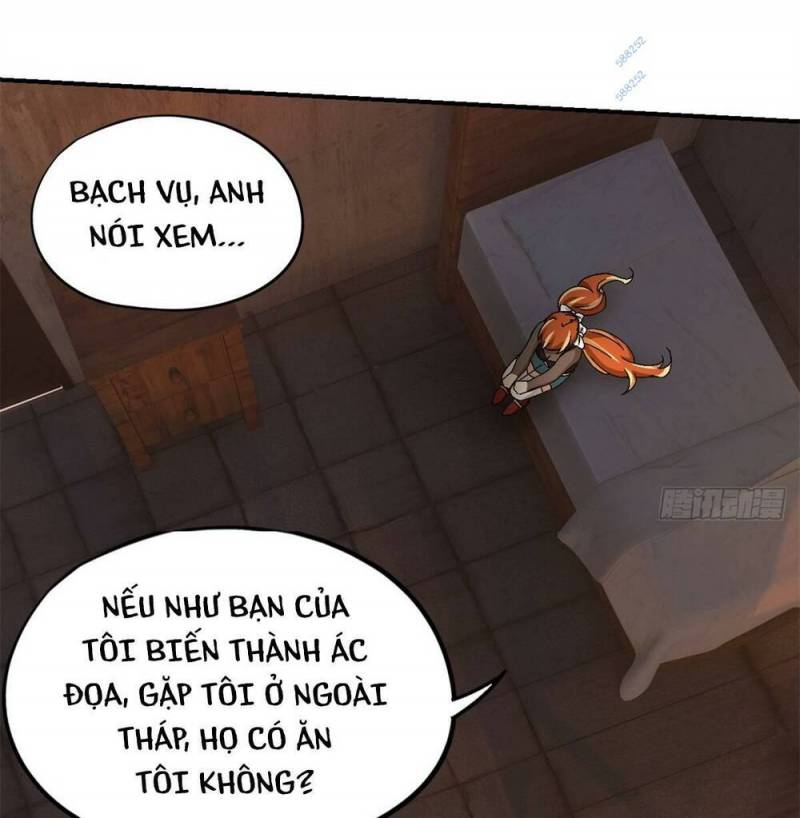 Tận Thế Trò Chơi Ghép Hình: Chapter 29
