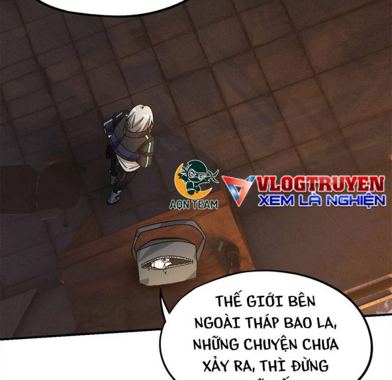 Tận Thế Trò Chơi Ghép Hình: Chapter 29
