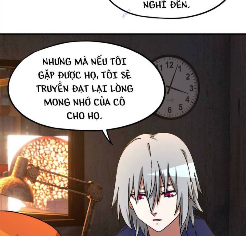 Tận Thế Trò Chơi Ghép Hình: Chapter 29