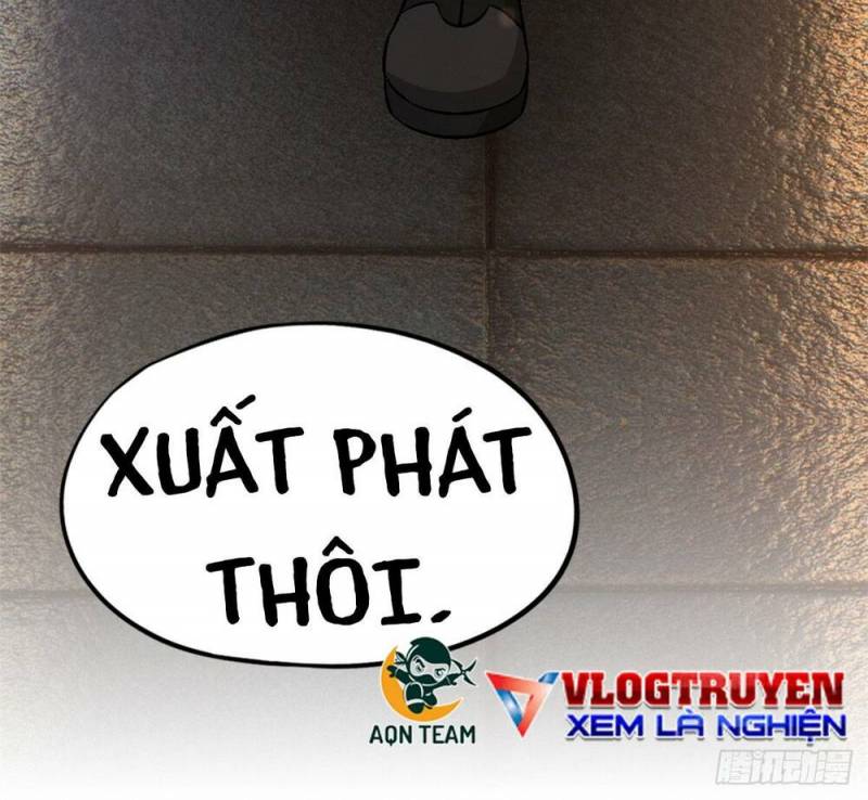 Tận Thế Trò Chơi Ghép Hình: Chapter 29