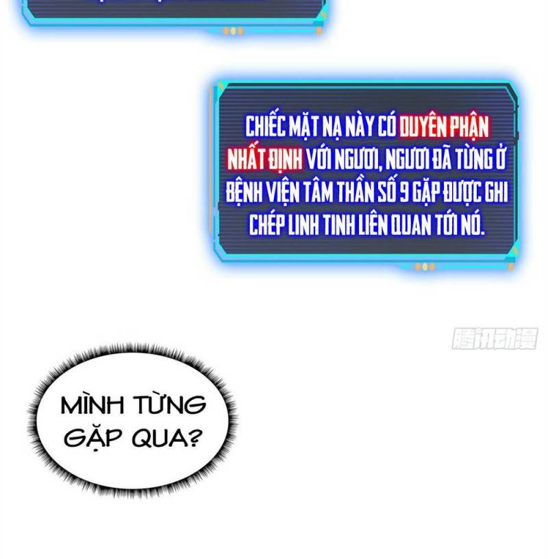 Tận Thế Trò Chơi Ghép Hình: Chapter 29