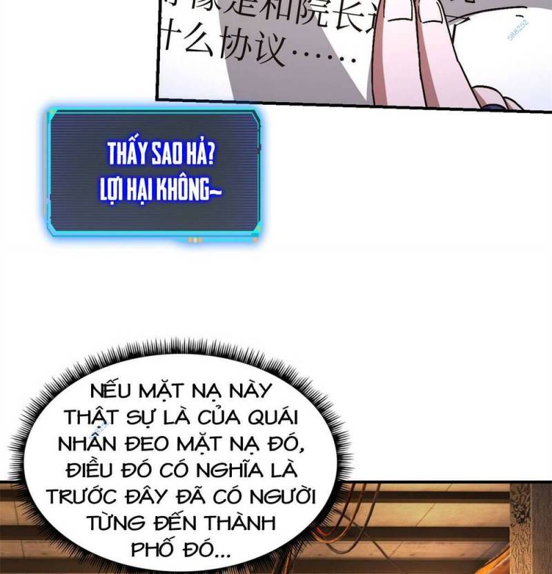 Tận Thế Trò Chơi Ghép Hình: Chapter 29