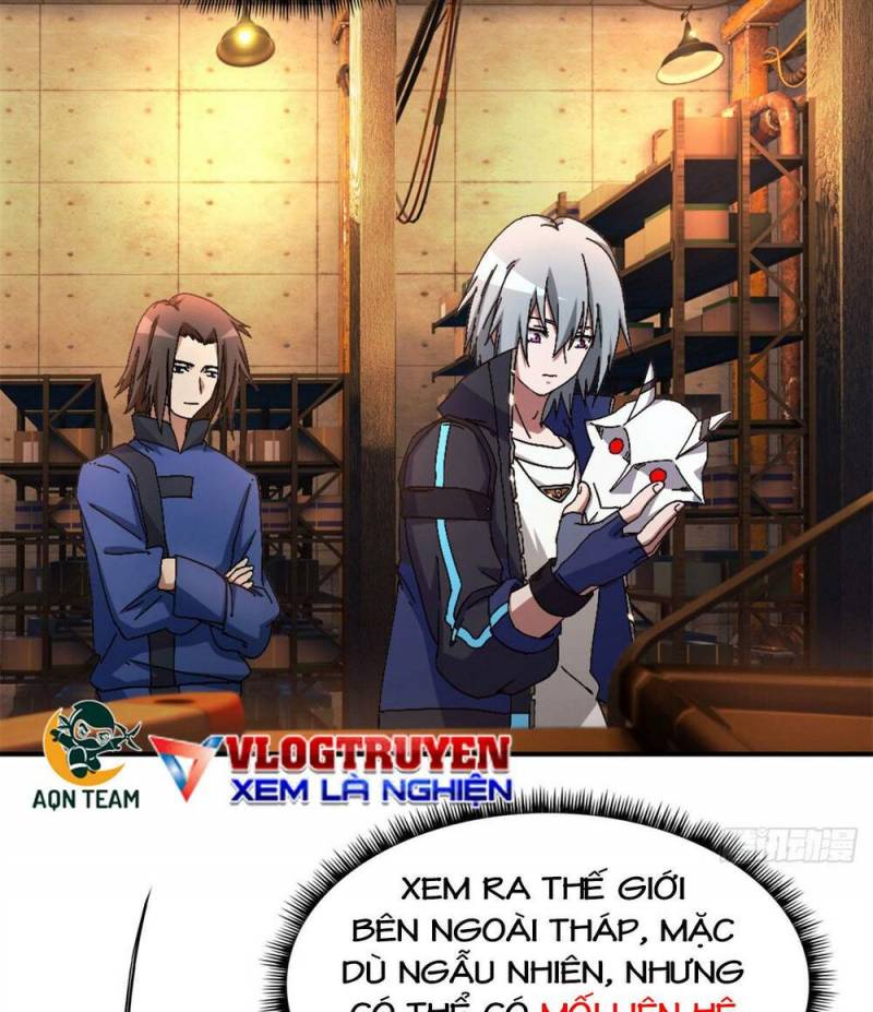 Tận Thế Trò Chơi Ghép Hình: Chapter 29