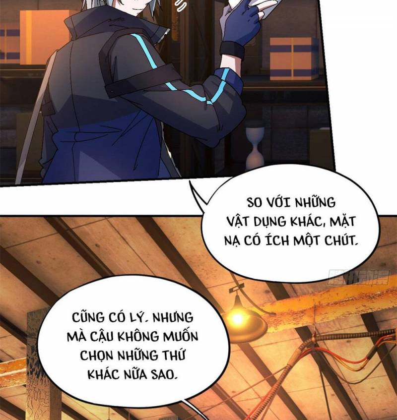 Tận Thế Trò Chơi Ghép Hình: Chapter 29