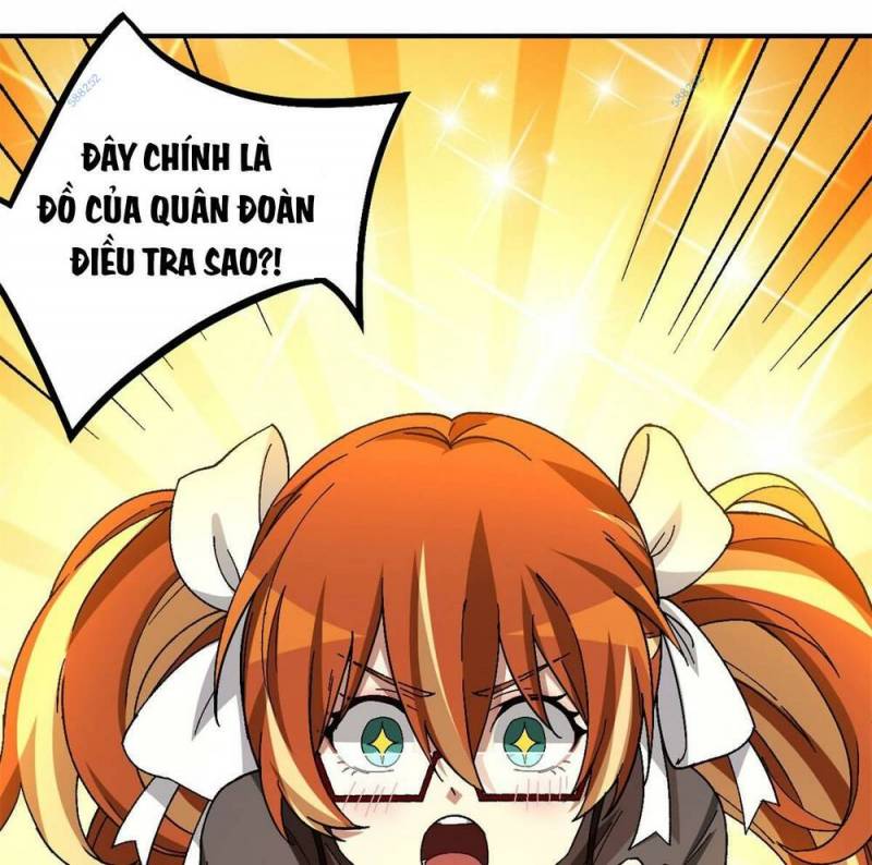 Tận Thế Trò Chơi Ghép Hình: Chapter 29