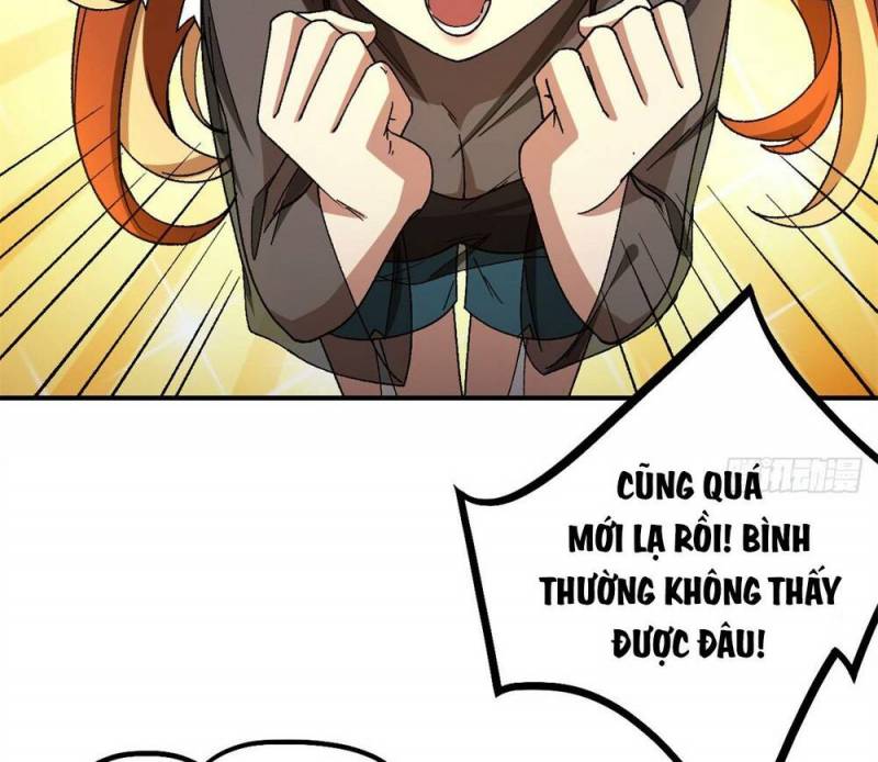 Tận Thế Trò Chơi Ghép Hình: Chapter 29