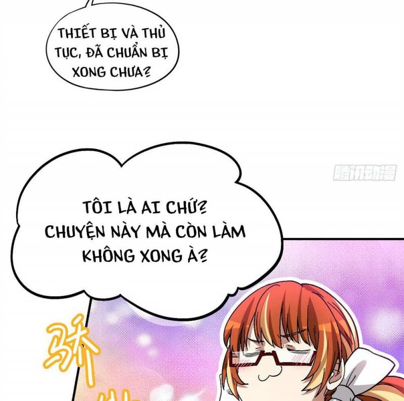 Tận Thế Trò Chơi Ghép Hình: Chapter 29