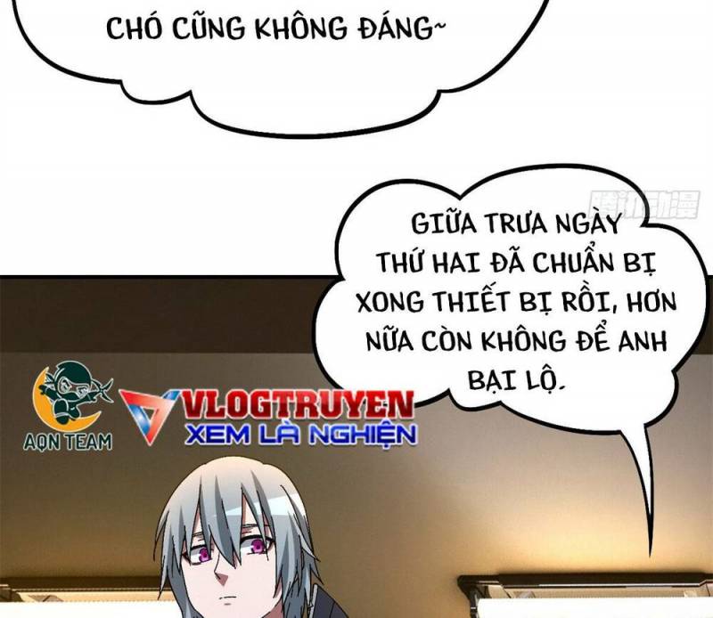 Tận Thế Trò Chơi Ghép Hình: Chapter 29