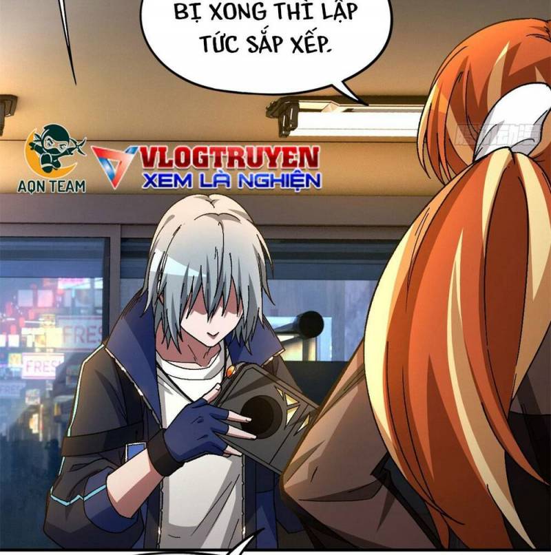Tận Thế Trò Chơi Ghép Hình: Chapter 29
