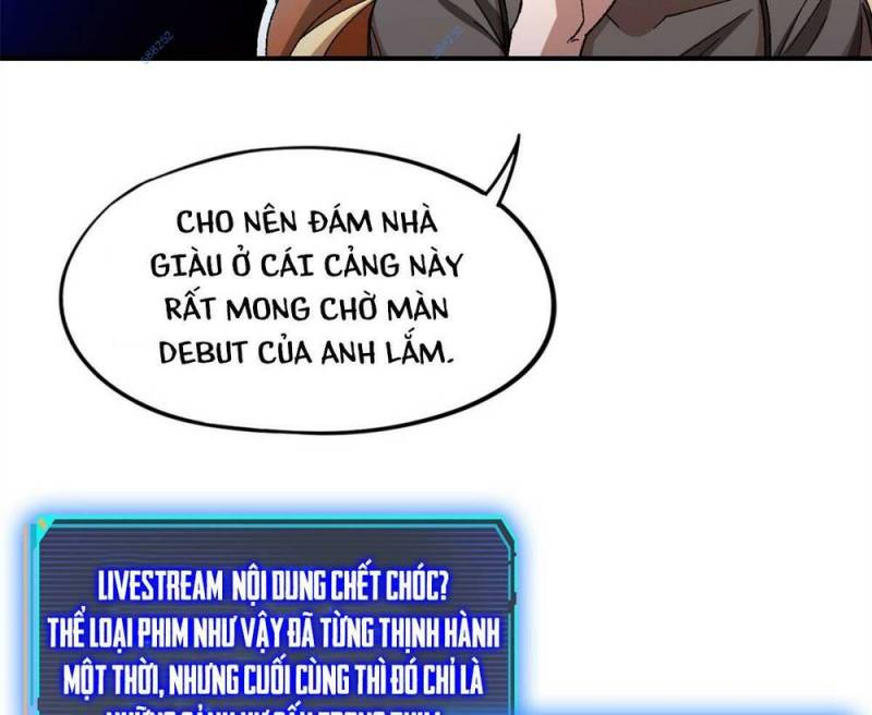 Tận Thế Trò Chơi Ghép Hình: Chapter 29