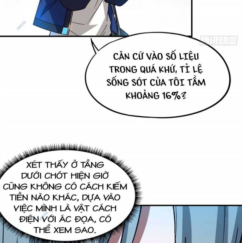 Tận Thế Trò Chơi Ghép Hình: Chapter 29