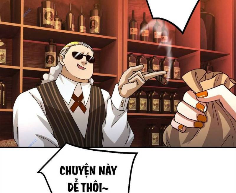 Tận Thế Trò Chơi Ghép Hình: Chapter 29