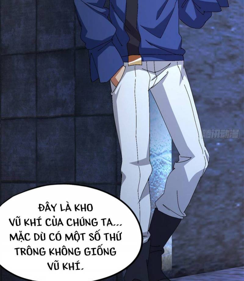 Tận Thế Trò Chơi Ghép Hình: Chapter 29