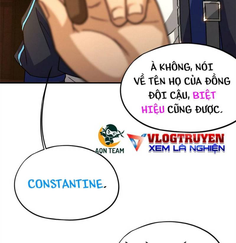 Tận Thế Trò Chơi Ghép Hình: Chapter 29