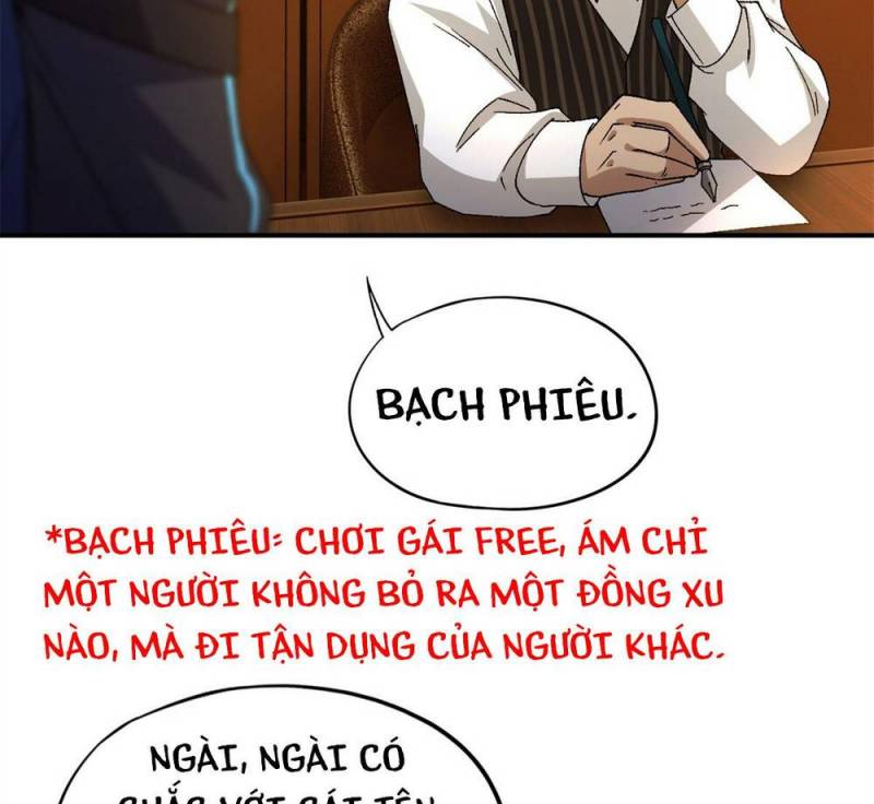 Tận Thế Trò Chơi Ghép Hình: Chapter 29
