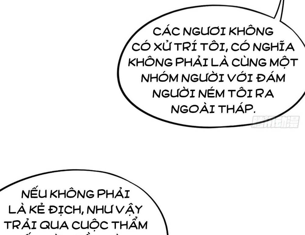 Tận Thế Trò Chơi Ghép Hình: Chapter 3