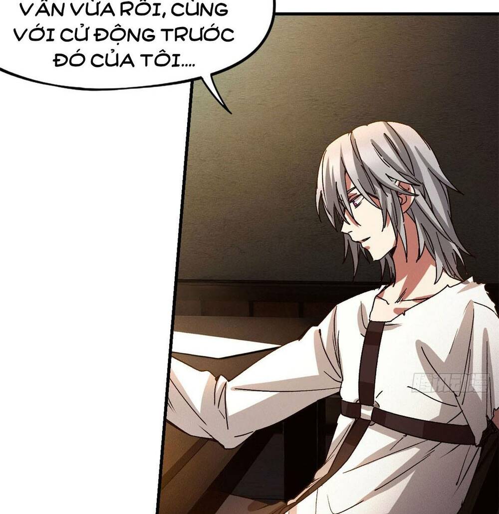 Tận Thế Trò Chơi Ghép Hình: Chapter 3