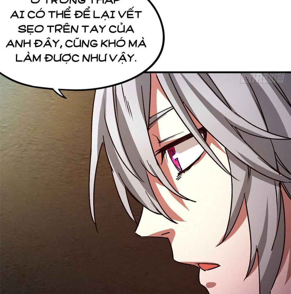 Tận Thế Trò Chơi Ghép Hình: Chapter 3