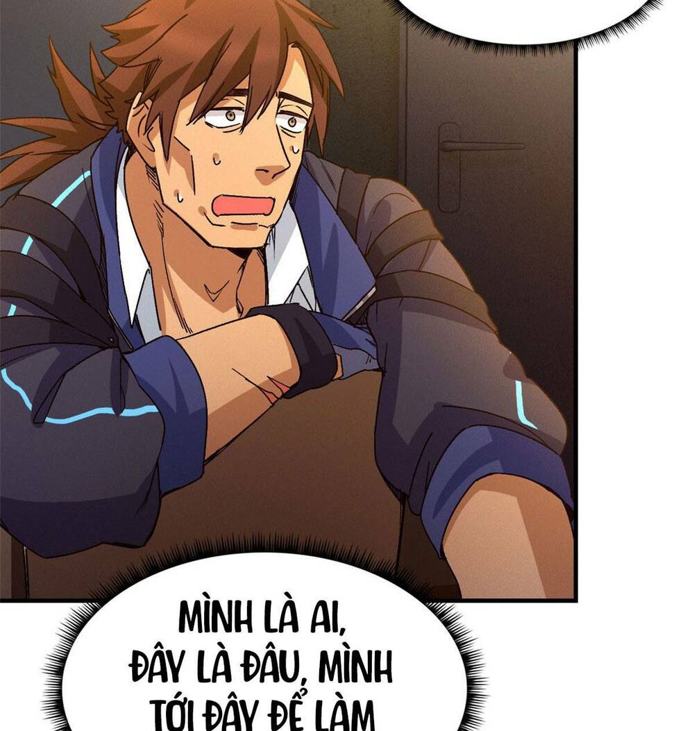 Tận Thế Trò Chơi Ghép Hình: Chapter 3
