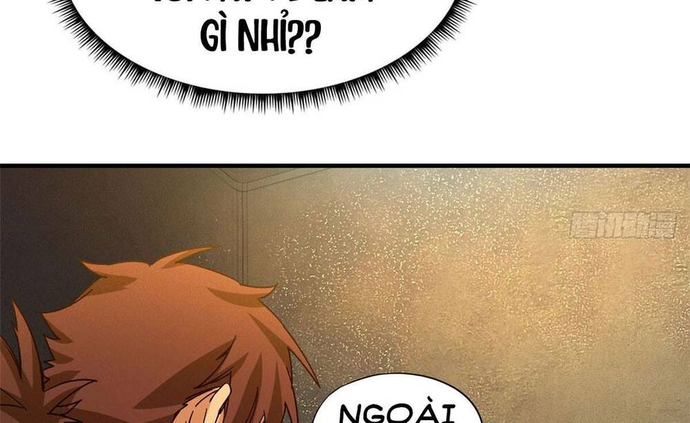 Tận Thế Trò Chơi Ghép Hình: Chapter 3
