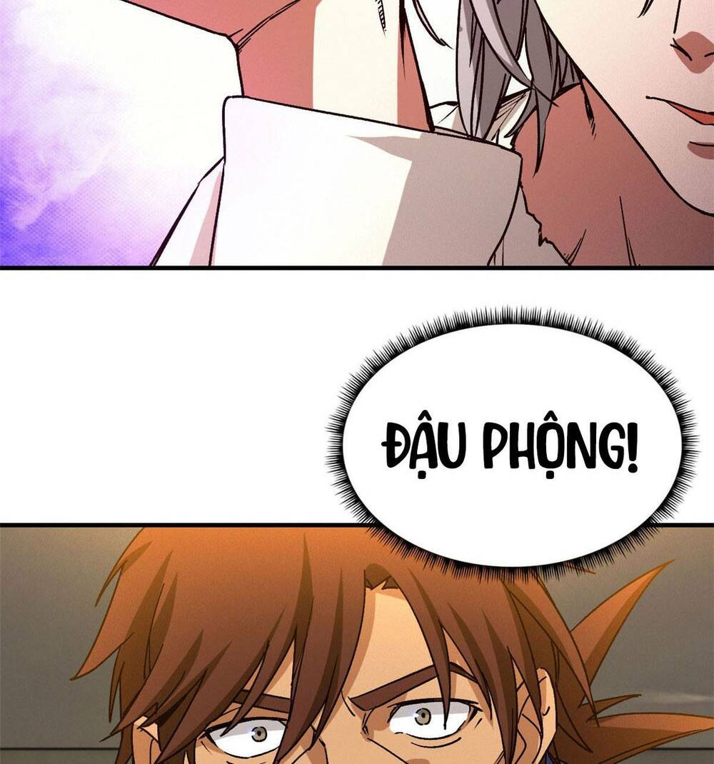 Tận Thế Trò Chơi Ghép Hình: Chapter 3